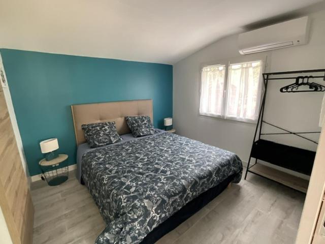 Maison Sous Les Chenes Le Gua  Bagian luar foto