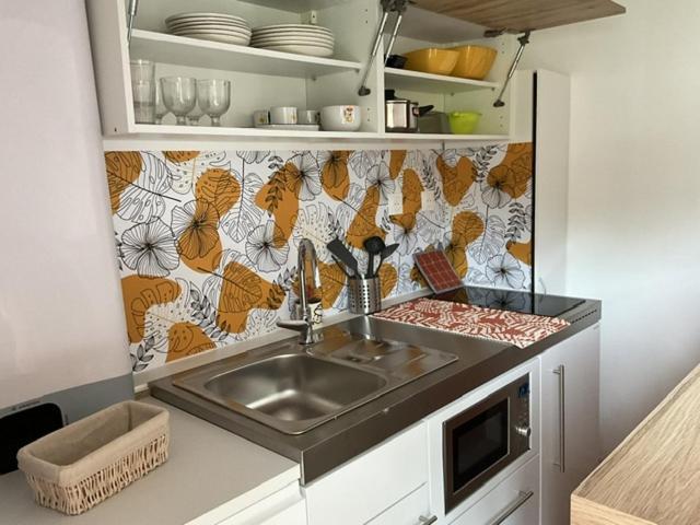 Maison Sous Les Chenes Le Gua  Bagian luar foto